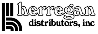 H HERREGAN DISTRIBUTORS, INC