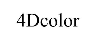 4DCOLOR