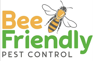 BEE FRIENDLY PEST CONTROL