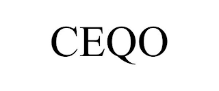 CEQO