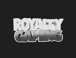 ROYALTY GAMING