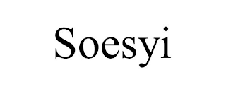 SOESYI