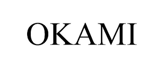 OKAMI