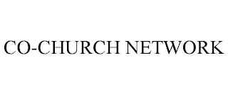 CO-CHURCH NETWORK