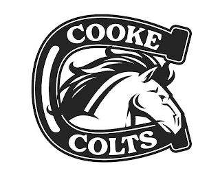 COOKE COLTS