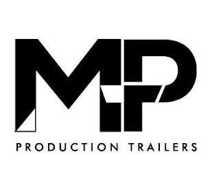 MP PRODUCTION TRAILERS