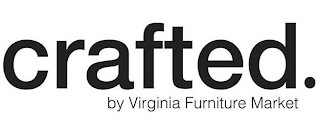 CRAFTED. BY VIRGINIA FURNITURE MARKET