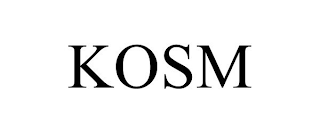 KOSM