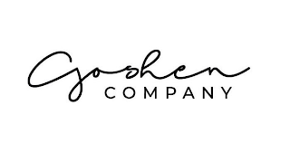 GOSHEN COMPANY