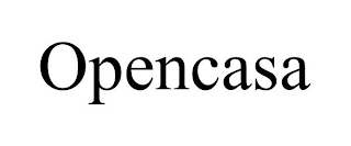 OPENCASA