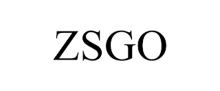 ZSGO