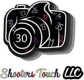SHOOTERS TOUCH LLC