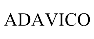 ADAVICO