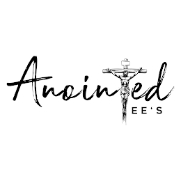 ANOINTED TEES