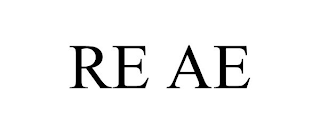 RE AE