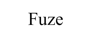 FUZE