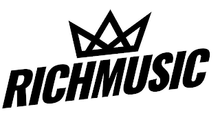 RICHMUSIC