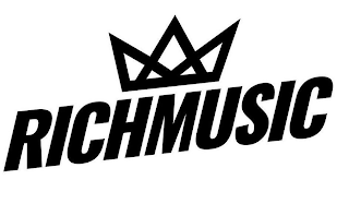 RICHMUSIC