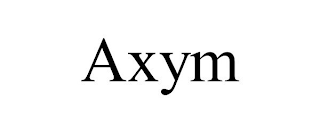 AXYM