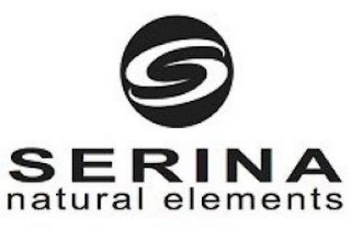 S SERINA NATURAL ELEMENTS