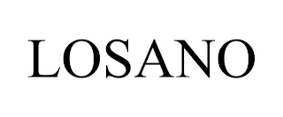 LOSANO