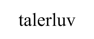 TALERLUV