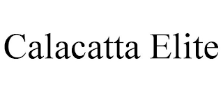 CALACATTA ELITE