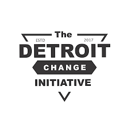 THE ESTD 2017 DETROIT CHANGE INITIATIVE