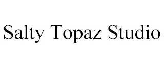 SALTY TOPAZ STUDIO