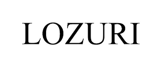 LOZURI