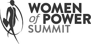 WOMEN OF POWER SUMMIT