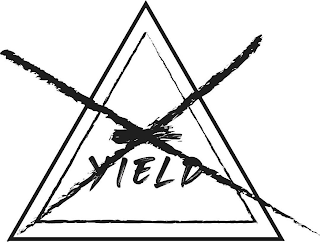 YIELD