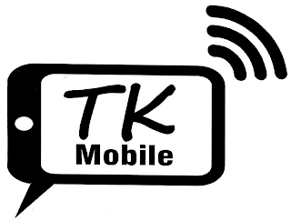 TK MOBILE