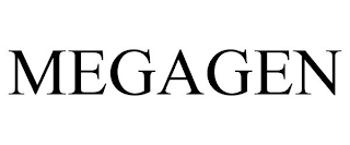 MEGAGEN