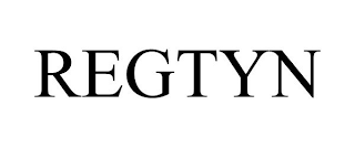 REGTYN