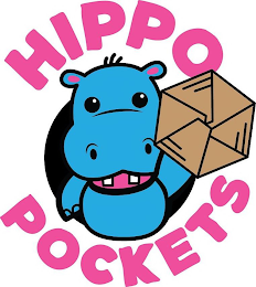 HIPPO POCKETS