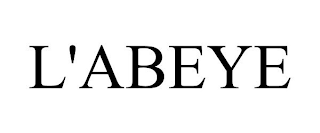 L'ABEYE