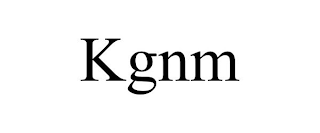 KGNM