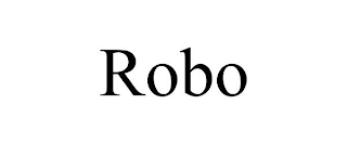 ROBO