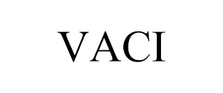 VACI