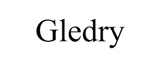 GLEDRY