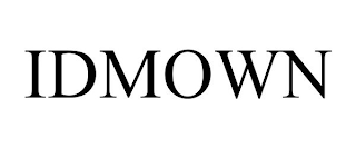 IDMOWN