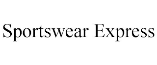 SPORTSWEAR EXPRESS