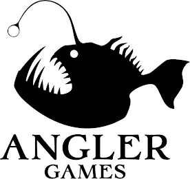 ANGLER GAMES