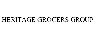 HERITAGE GROCERS GROUP