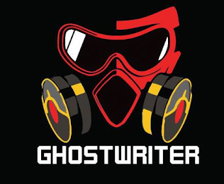 GHOSTWRITER