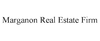 MARGANON REAL ESTATE FIRM