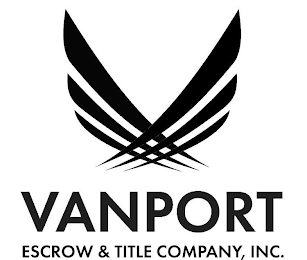 VANPORT ESCROW & TITLE COMPANY, INC.