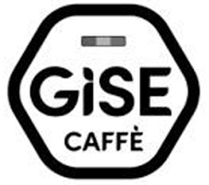 GISE CAFFE