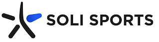 SOLI SPORTS